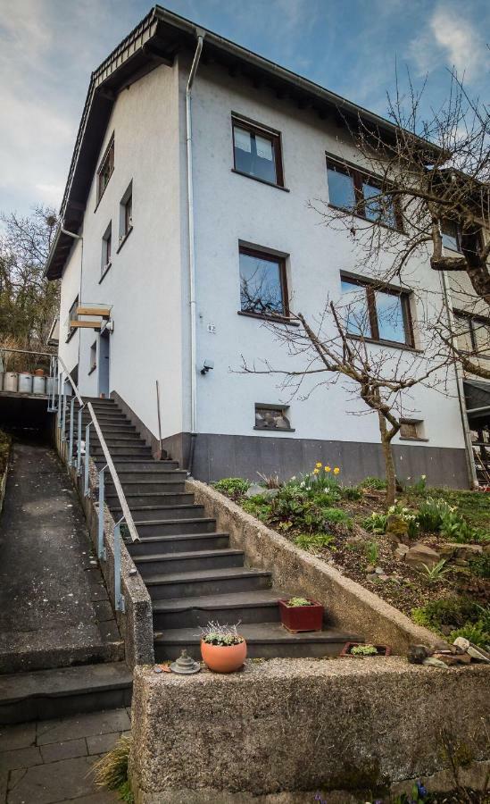 Apartamento Antel 42 Andernach Exterior foto