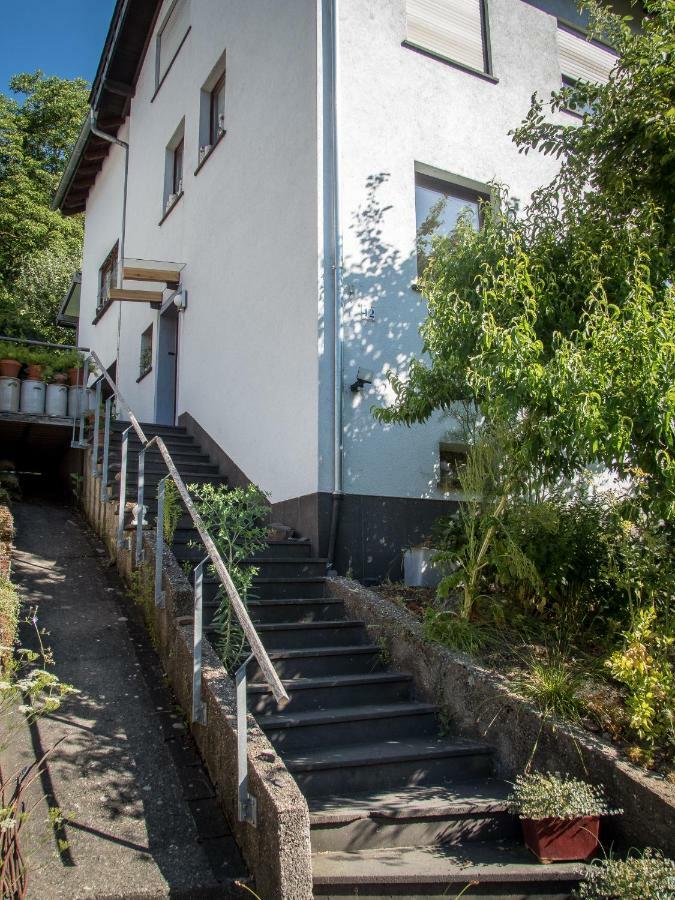 Apartamento Antel 42 Andernach Exterior foto