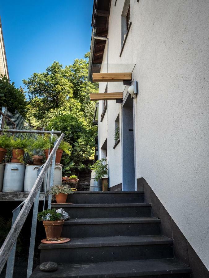 Apartamento Antel 42 Andernach Exterior foto